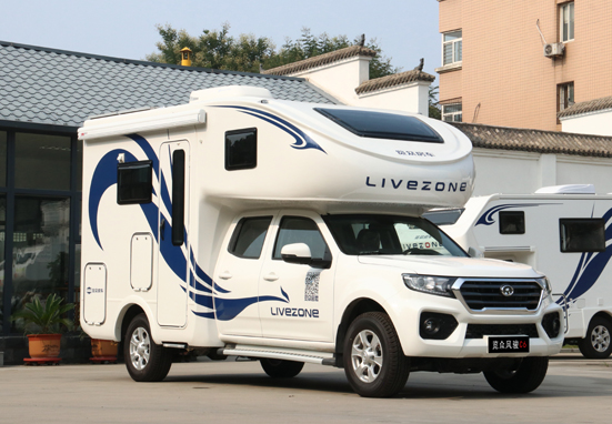 開放三胎，房車應(yīng)該怎么選？