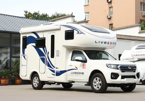 什么是一款安全房車，從這看