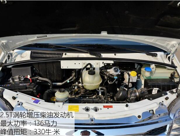 汽車之家B5測評(píng)