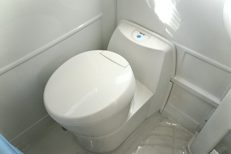 舒適、空間、安全，樣樣具備的房車