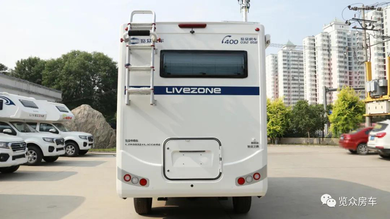 買(mǎi)房車(chē)必選配置，您注意到了嗎