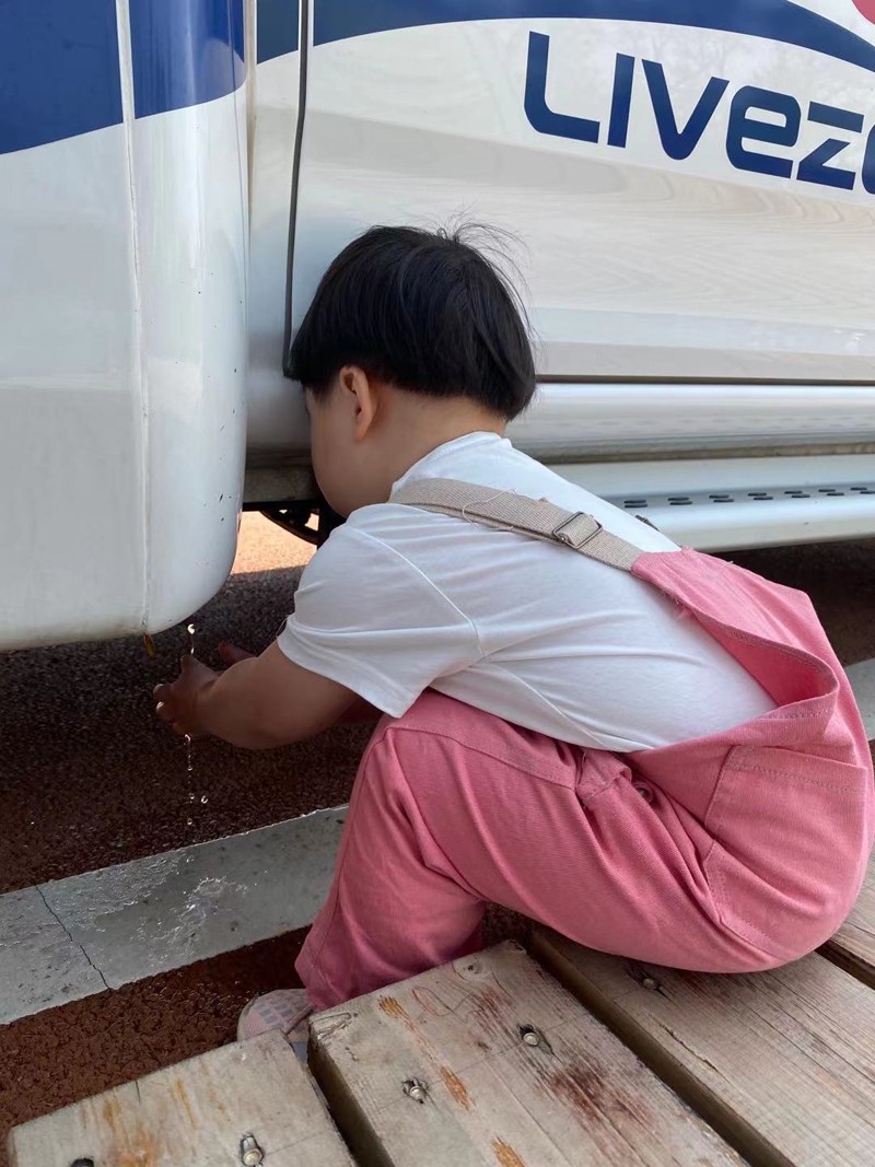 給孩子講故事，不如陪孩子造故事