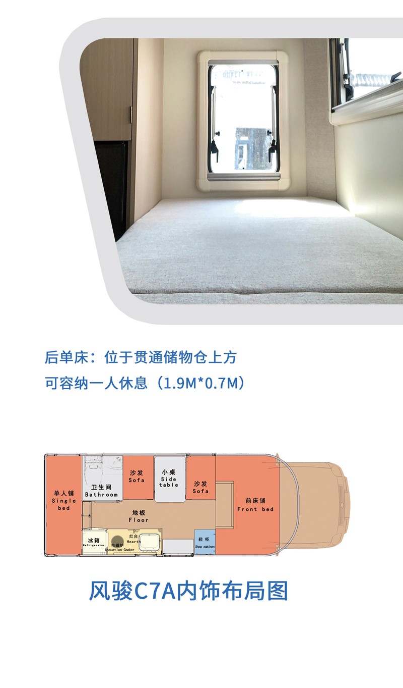 這款四驅(qū)房車(chē)動(dòng)力挺好