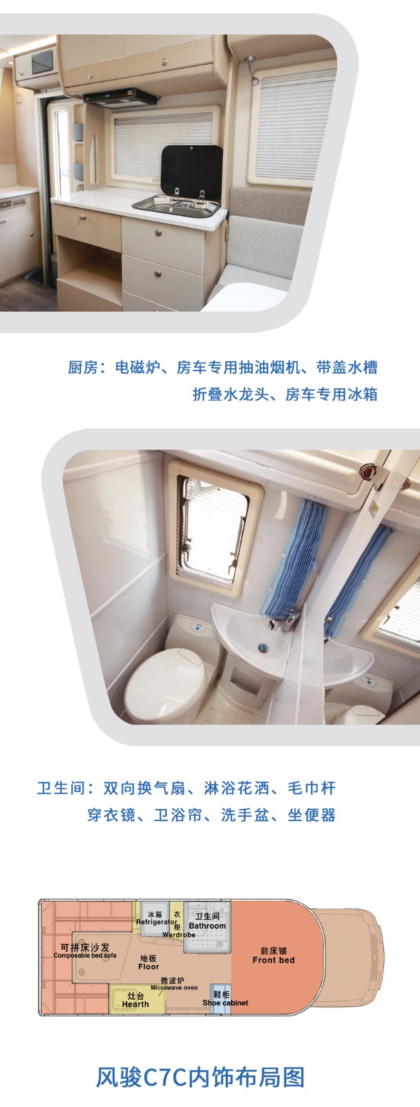 這款四驅(qū)房車(chē)動(dòng)力挺好
