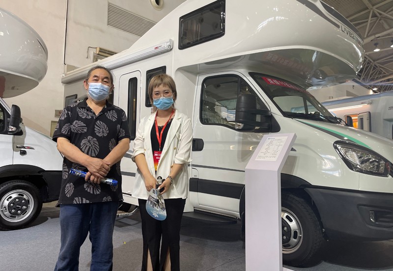 可靠房車，鑄造品質(zhì)覽眾