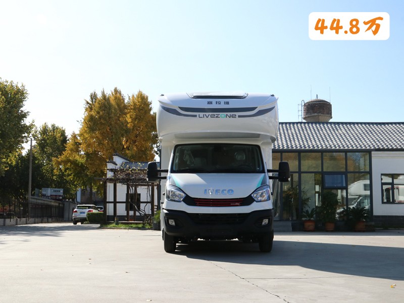 這樣的優(yōu)惠，這個房車展您真的想錯過？