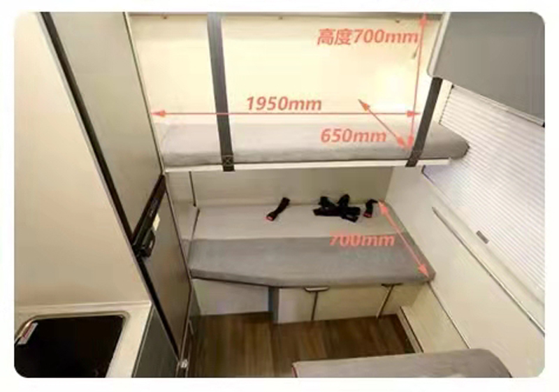 這個房車選擇題有點難，選A還是B？