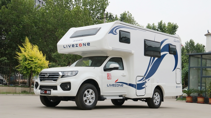 能進(jìn)京的皮卡房車、哪里有能上京牌的皮卡房車？ 