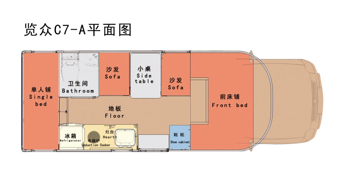 分時四驅(qū)、超大空間、一代經(jīng)典——風(fēng)駿C7！