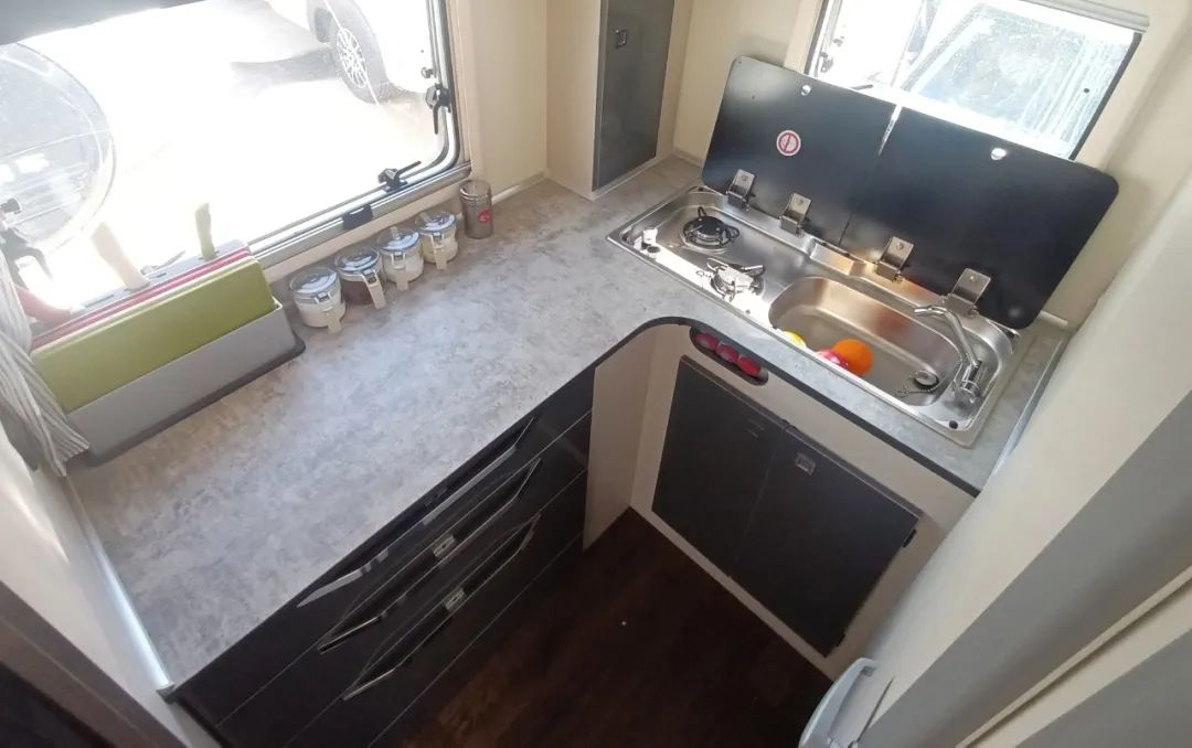 氣場全開！駱駝房車最強全明星陣容，齊了！