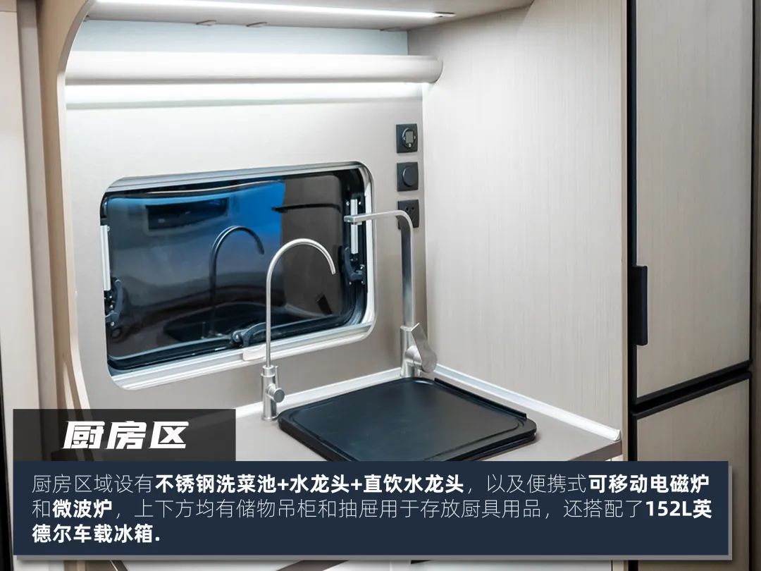 高階玩家都玩什么房車？