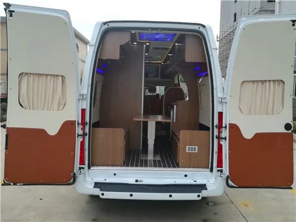 想買輛房車環(huán)游中國，該選B型還是C型？