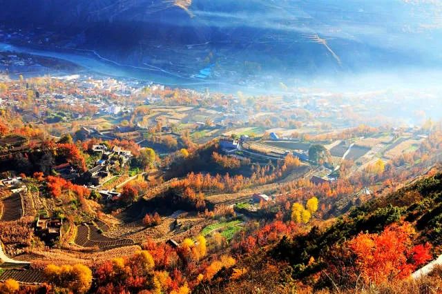 你，為什么熱愛旅行？