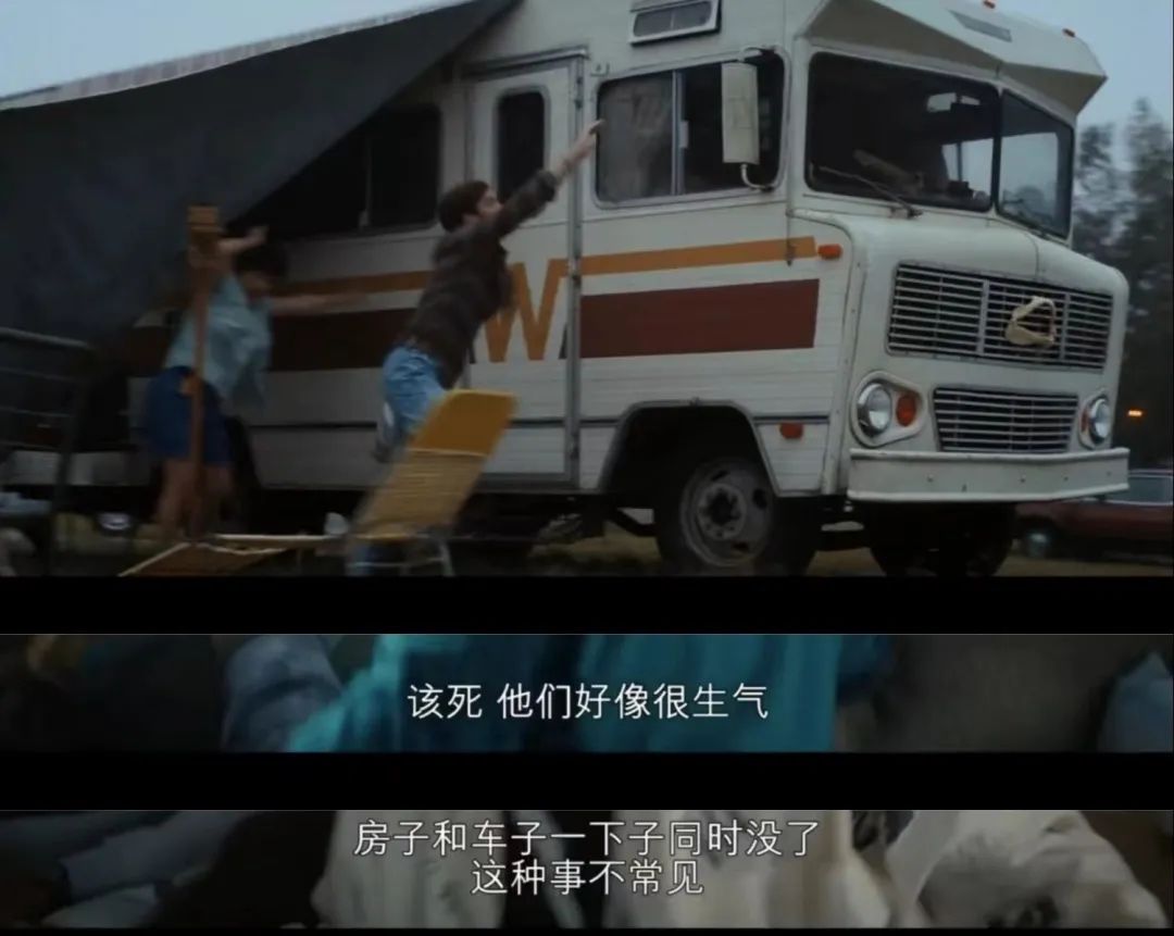房車出行，做好這幾點(diǎn)你會(huì)更安全！