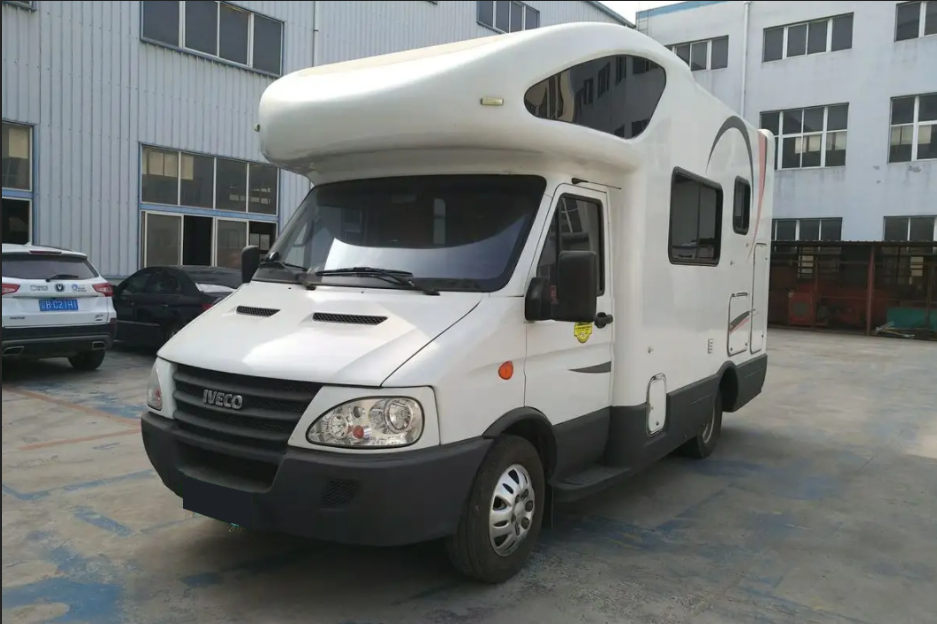 向“偽性?xún)r(jià)比”房車(chē)出擊，第五代塞拉維來(lái)襲！