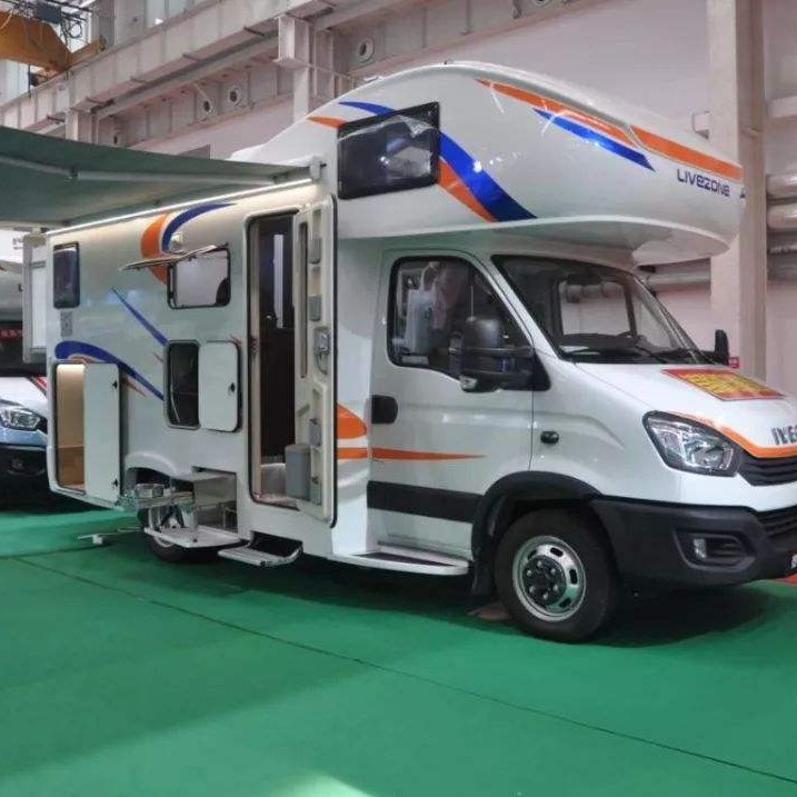向“偽性?xún)r(jià)比”房車(chē)出擊，第五代塞拉維來(lái)襲！