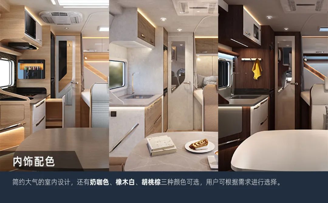 這可能是2023年更具性價比的房車了！