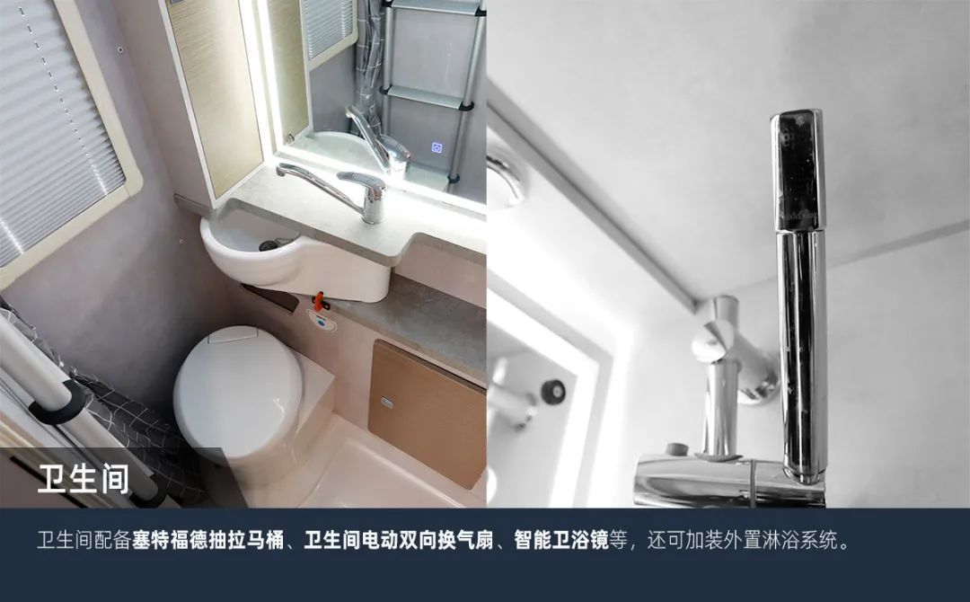 這可能是2023年更具性價比的房車了！