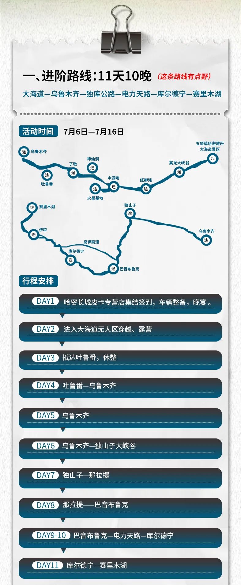 出去玩啦！覽眾房車(chē)-縱行新疆 自駕報(bào)名開(kāi)啟！
