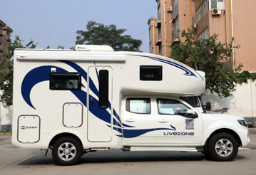 部分現(xiàn)車，直接可提房車