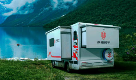 背包、騎行、自駕、房車，哪個是你的露營偏愛？