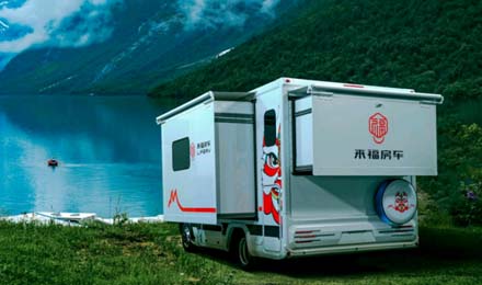 旅行露營(yíng)一把手，來福大福雙拓展真香